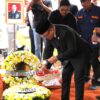 Selamat Jalan Salim S Mengga, Sosok Pemimpin, Orang Tua Sekaligus Kakak