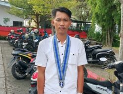 Aktivitas Tambang Batu Pecah Ancam Sungai Bonehau, GMKI Mamuju Minta Dihentikan