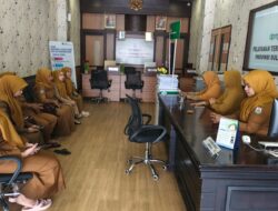 Inovasi dan Koordinasi Tim Layanan Konsultasi Perizinan pada PTM