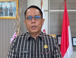 Pemprov Sulbar Tunggu Restu BKN, Pelantikan Pejabat Segera Dilakukan