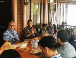 Percepat Sertifikasi Aset, Perkimtanhub Sulbar Koordinasi denga Kanwil Pertanahan