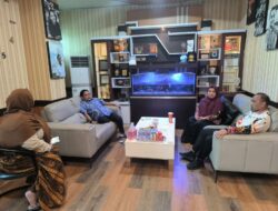 Bapenda Sulbar Percepat Migrasi Server Pendapatan Daerah 