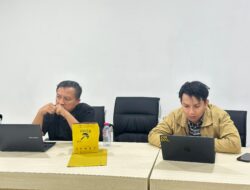 Verifikasi Ketat: Tim Pastipadu Pemkesra Sulbar Pastikan Beasiswa Hanya untuk yang Berhak