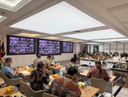 Perkuat Ketahanan Pangan 2026, Polri Kawal Permodalan KUR dan Harga Jagung Petani