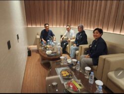 Pemerintah Provinsi Sulbar Siapkan Skema Subsidi Dukung Pembukaan Rute Langsung Mamuju-Jakarta