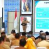 Pemprov Sulbar Bahas Arah Pembangunan 2027, RKPD Prioritaskan Lapangan Kerja dan Pertumbuhan Ekonomi