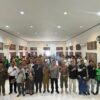 BPBD Sulbar Dukung Sinergi Harkamtibmas melalui Asistensi FKPM
