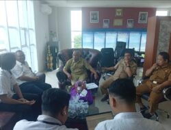 Restrukturisasi OPD Sulbar 2026, ASN Terima Penugasan Plt Eselon III Lewat Apel Khusus