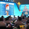 Kapolri Dorong Stabilitas Kamtibmas Demi Pertumbuhan Ekonomi Nasional