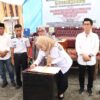 Musrenbang Budong Budong Tekankan Sinkronisasi Pembangunan di Tengah Efisiensi Anggaran