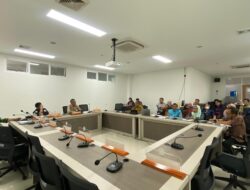 Dorong Kemandirian Fiskal Daerah, Komisi III DPRD Sulbar Evaluasi PAD dan Retribusi