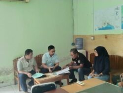 Perkimtanhub Sulbar Identifikasi Lokasi Rencana Penyediaan PSU Tahun 2026 di Polewali Mandar