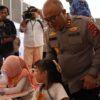 Kapolda Sulbar Dukung Kreativitas Anak-anak dalam Lomba Menggambar dan Puisi di Kampanye Keselamatan Berlalu Lintas