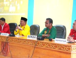 Musrenbang 2027 Mamasa Digelar Daring, Fokus Pemulihan Ekonomi Daerah