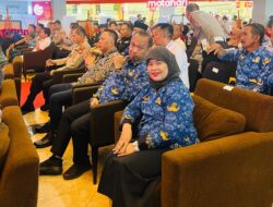 DKPPKB Sulbar Dukung Kampanye Keselamatan Lalu Lintas Ditlantas Polda Sulbar