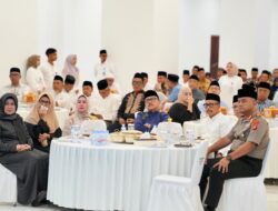 Refleksi 1 Tahun SDK–JSM, Istri Mendiang Wagub Sulbar Ungkap Pengabdian dan Komitmen
