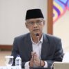 Muhammadiyah Tegaskan Posisi Polri Pasca Reformasi Sudah Melalui Pertimbangan Matang