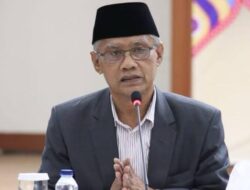 Muhammadiyah Tegaskan Posisi Polri Pasca Reformasi Sudah Melalui Pertimbangan Matang