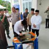 Peresmian UPTD Kantor Bersama Samsat Mateng, Gubernur Sulbar Tekankan Optimalisasi Pajak Kendaraan