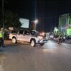 Jamin Kenyamanan Ibadah Tarwih, Ditlantas Polda Sulbar Fokus Atur Lalu Lintas di Masjid-Masjid