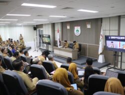 Junda Maulana: LPPD Bukan Sekadar Laporan Rutin, Tapi Cermin Kinerja Pemerintah