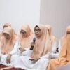 Kajian Ramadhan DWP Provinsi Sulbar: “Menjadi Istri Sholehah dan Ibu Bijak di Era Modern”