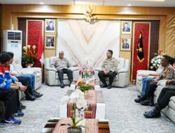 Atasi Kendala BBM Operasional, Polda Sulbar Ajukan SPBP Khusus Polisi