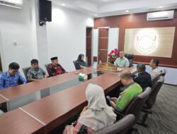 Pemda Mateng–Kanwil Kemenkum Sulbar Dorong Perlindungan KI dan Pendaftaran Merek Kolektif