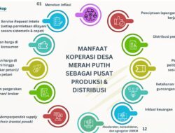 Pemkab Mamuju Tengah Pastikan Koperasi Merah Putih Tetap Jalan Tanpa Ganggu Kerukunan