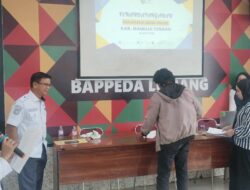 Kadis Kominfo Mateng : Media Berperan Penting dalam Kemajuan Daerah