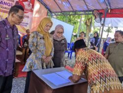 Musrenbang RKPD 2027 Kecamatan Karossa Tekankan Skala Prioritas dan Hilirisasi Pertanian