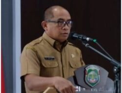 Wabup Mateng Respons Penonaktifan BPJS PBI, Pemerintah Siapkan Langkah Antisipasi