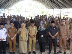 Musrenbang Kecamatan Pangale, Askary Tekankan Inovasi di Tengah Efisiensi Anggaran