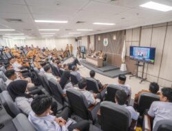 Sulbar Matangkan Program MBG, Fokus Bahan Baku Lokal dan Keberlanjutan