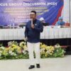 DPRD Sulbar Dorong Penguatan Indeks Demokrasi melalui FGD Bidang Politik