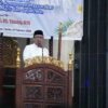 Safari Ramadan di Topoyo, Gubernur Suhardi Duka Paparkan Empat Pilar Kunci Kemajuan Daerah