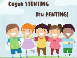 Prevalensi Stunting di Mamasa Melampauhi Ambang Batas WHO! 2.165 Anak Terdampak, Langka Penanganan Pemkab Redup