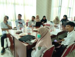 Mateng Genjot 212 Inovasi, Target Tembus Kategori Sangat Inovatif 2026