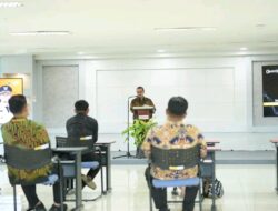 Pemkab Mateng Buka Seleksi Terbuka JPT Pratama 2026