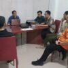 BPBD Provinsi Sulawesi Barat Lakukan Pendampingan IKD di BPBD Kabupaten Mamuju Tengah