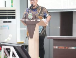 Pemerintah Kabupaten Mamuju Tengah Gelar Konsultasi Publik RKPD 2027