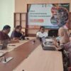 Dinas Pangan Sulbar Matangkan Rencana Program dan Target Kinerja 2027 Lewat Rakortekrenbang 2026