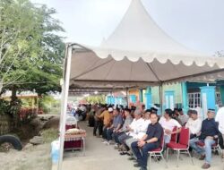 Wabup Mateng Askary Anwar Gelar Bukber, Ajak Masyarakat Perkuat Persatuan