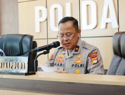 Polda Sulbar Tindaklanjuti Hasil Penilaian Ombudsman, Fokus Perbaikan Pelayanan