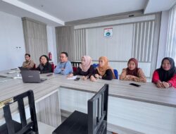 Ikuti Rakor Kemenpar RI, Dispoparekraf Sulbar Dukung Wisata Aman, Nyaman dan Menyenangkan Selama Libur Lebaran 