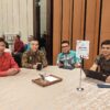 Hadiri Rapat ATR/BPN di Jakarta, PUPR Sulbar Dukung Percepatan Inventarisasi Lahan Baku Sawah