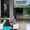 DKPPKB Sulbar Buka Pos Pelayanan Balita “Maju Sejahtera”, Permudah ASN Akses Layanan Kesehatan Anak