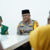 Kunjungi PW Muhammadiyah, Kapolda Sulbar Ajak Perkuat Sinergitas dan Kolaborasi