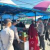 Ditbinmas Polda Sulbar Ingatkan Pedagang Petasan Agar Patuhi Aturan Jelang Idulfitri