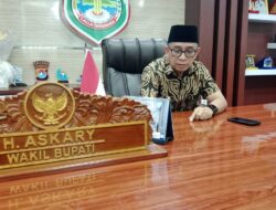 Pemkab Mateng Imbau ASN Tak Gunakan Kendaraan Dinas Saat Mudik